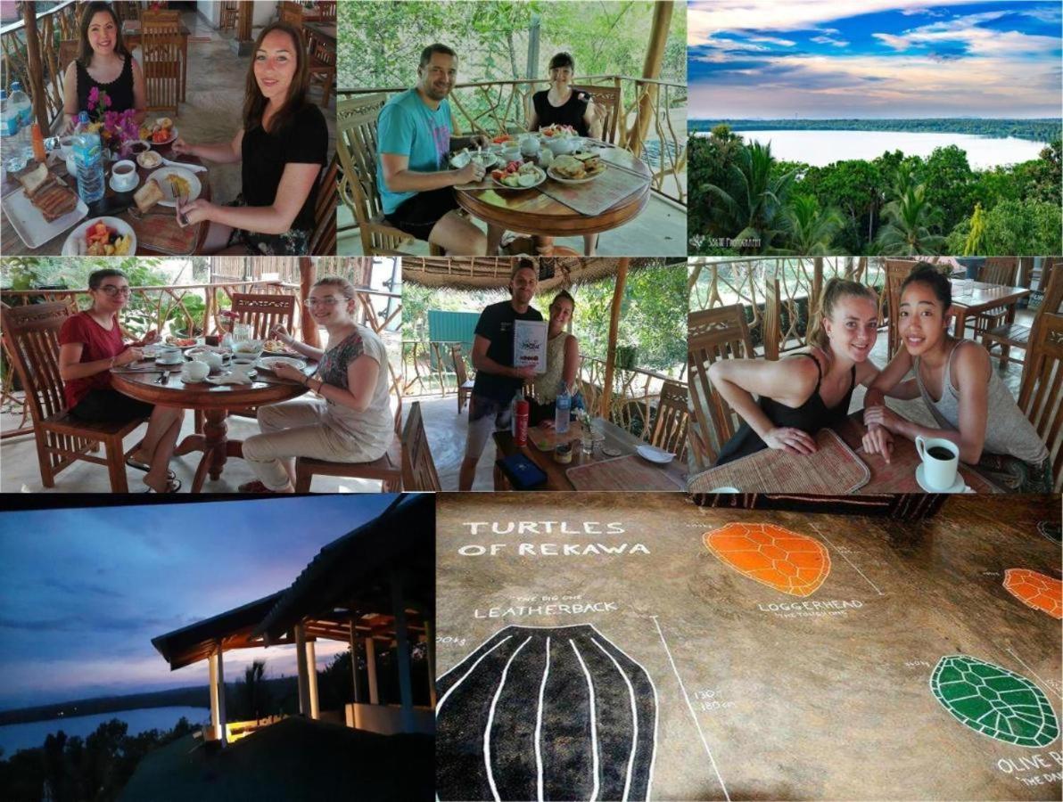 Turtle Paradise Tangalle Εξωτερικό φωτογραφία