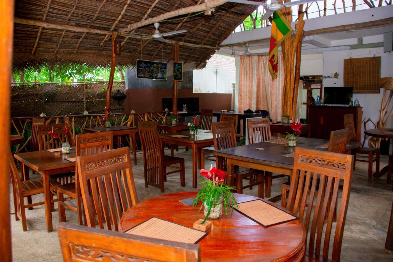 Turtle Paradise Tangalle Εξωτερικό φωτογραφία