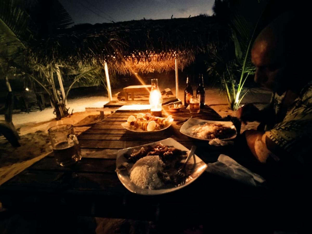 Turtle Paradise Tangalle Εξωτερικό φωτογραφία